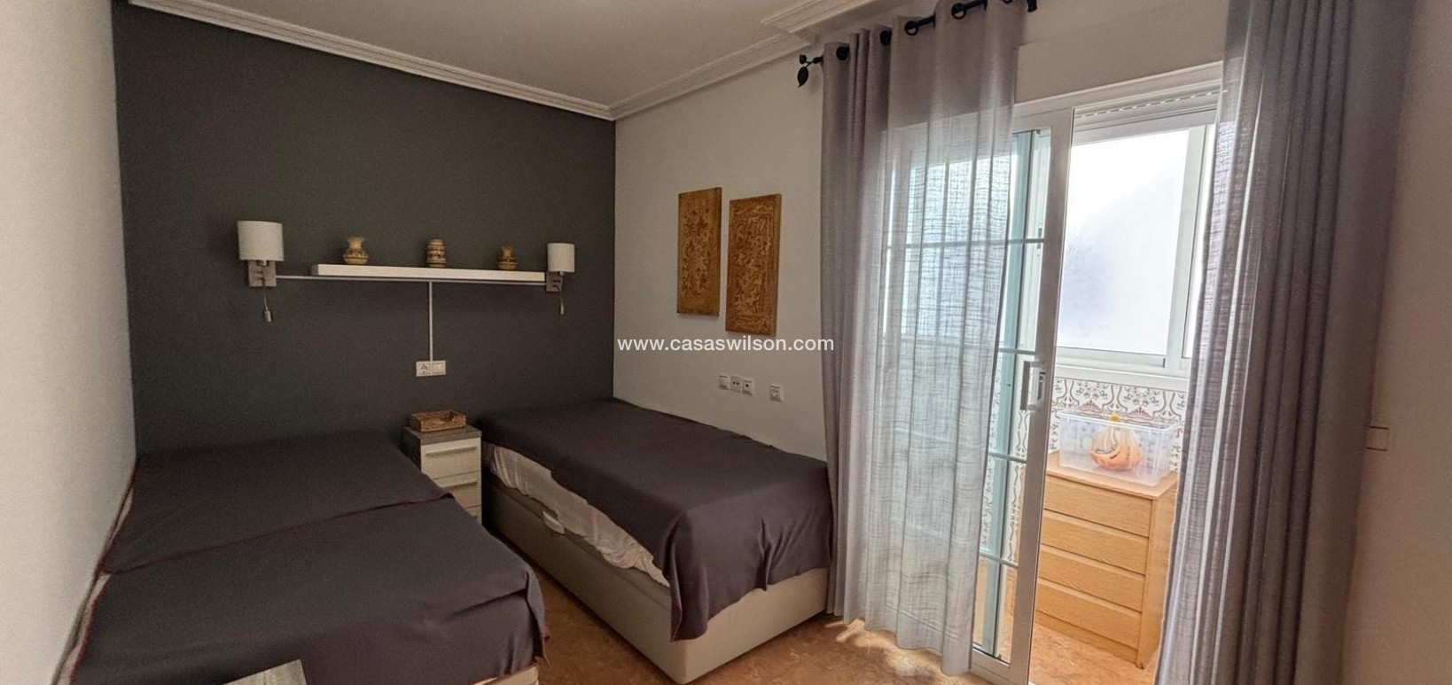 Venta - Apartamento - Torrevieja