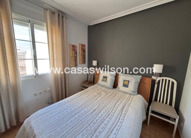 Venta - Apartamento - Torrevieja