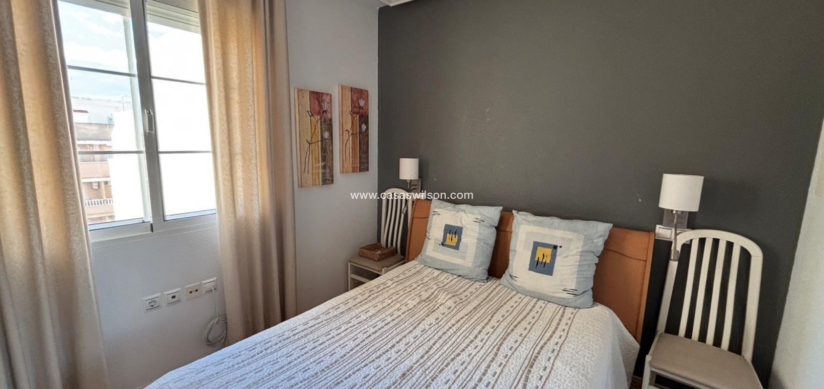 Venta - Apartamento - Torrevieja