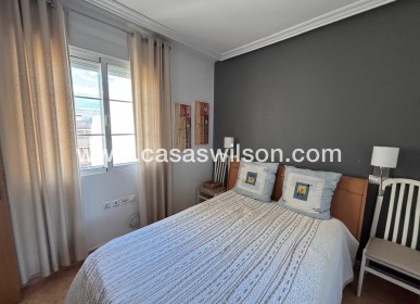 Venta - Apartamento - Torrevieja