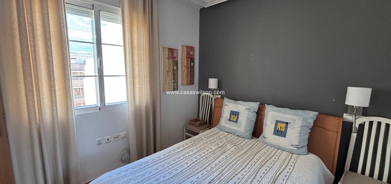 Venta - Apartamento - Torrevieja