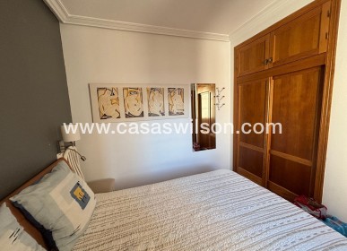 Venta - Apartamento - Torrevieja