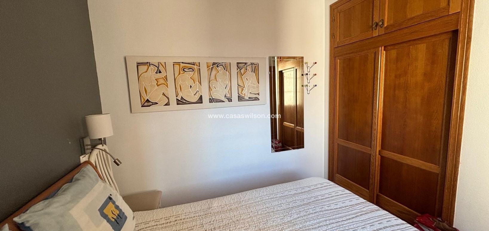 Venta - Apartamento - Torrevieja