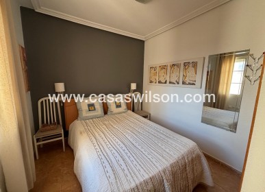 Venta - Apartamento - Torrevieja