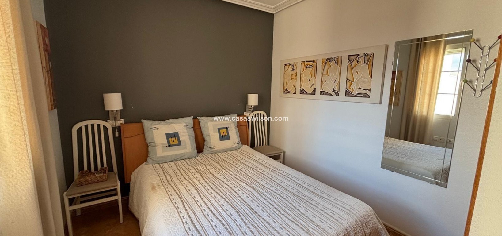 Venta - Apartamento - Torrevieja