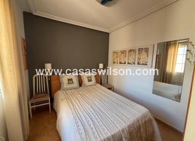 Venta - Apartamento - Torrevieja