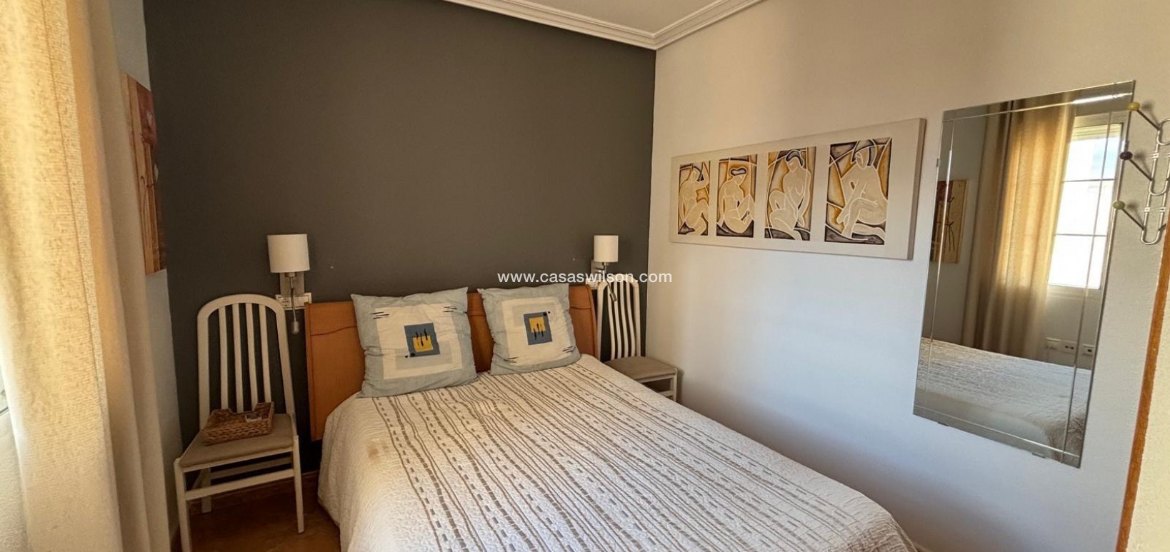 Venta - Apartamento - Torrevieja