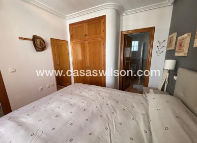 Venta - Apartamento - Torrevieja