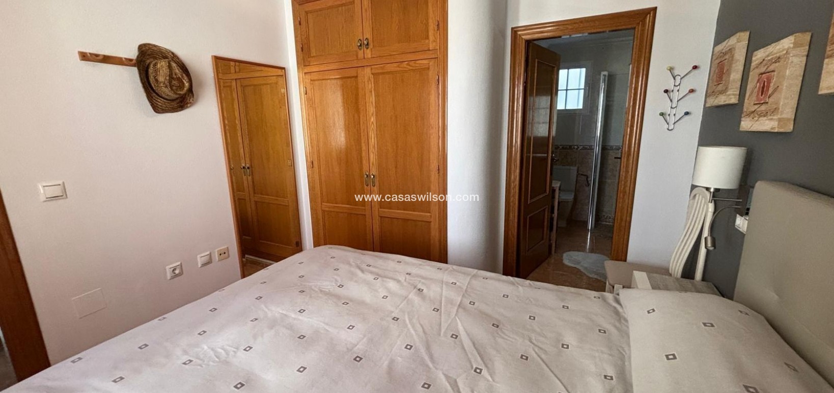 Venta - Apartamento - Torrevieja