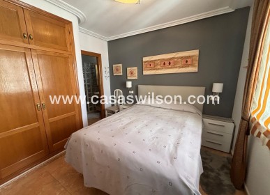 Venta - Apartamento - Torrevieja