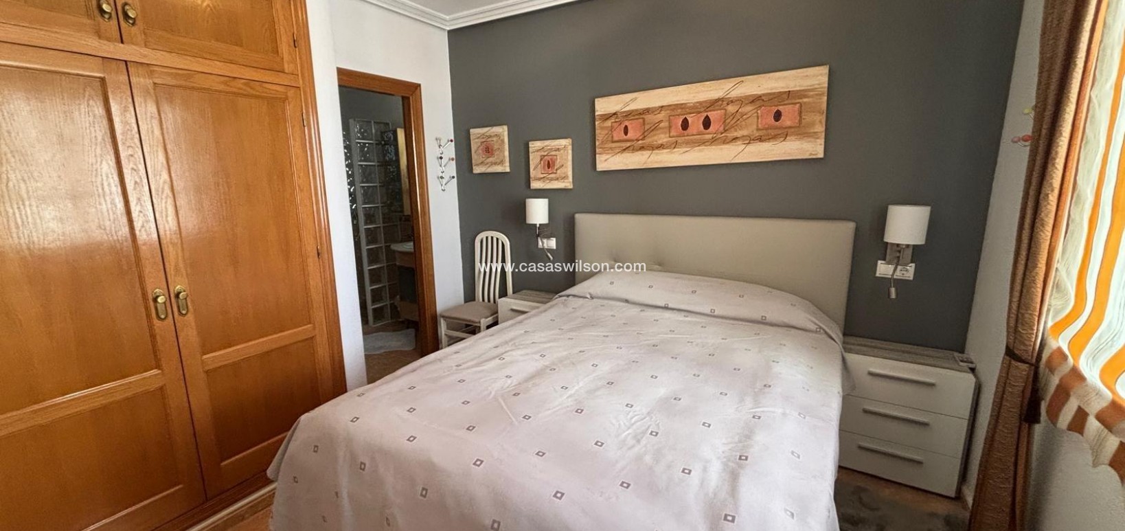 Venta - Apartamento - Torrevieja