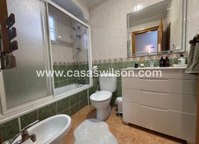 Venta - Apartamento - Torrevieja