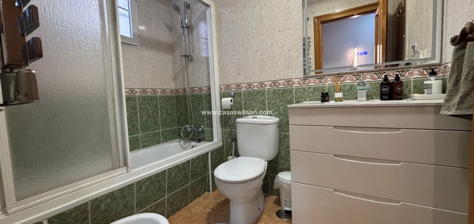 Venta - Apartamento - Torrevieja