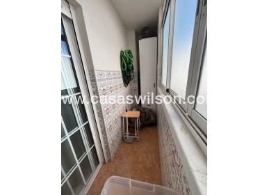 Venta - Apartamento - Torrevieja