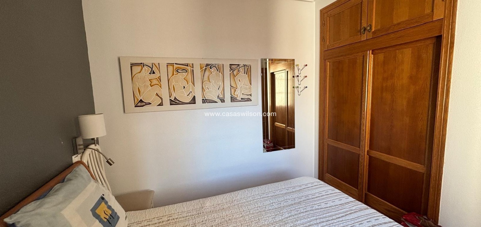 Venta - Apartamento - Torrevieja