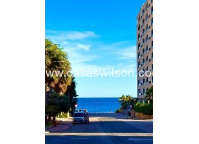Sale - Apartment - Torrevieja - Punta prima
