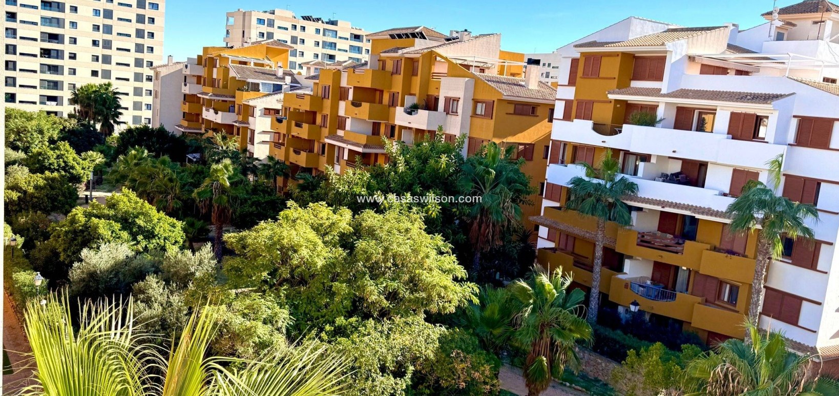 Sale - Apartment - Torrevieja - Punta prima