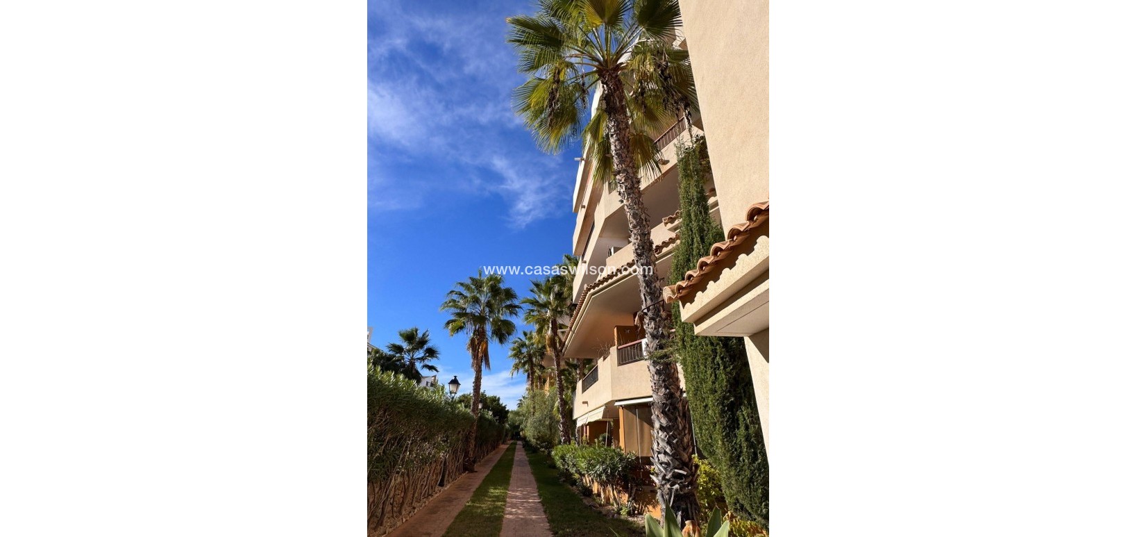 Sale - Apartment - Torrevieja - Punta prima