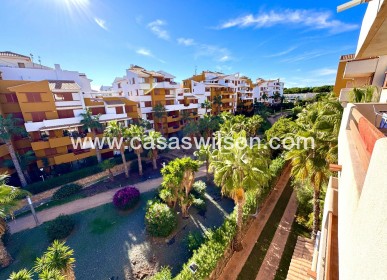 Sale - Apartment - Torrevieja - Punta prima