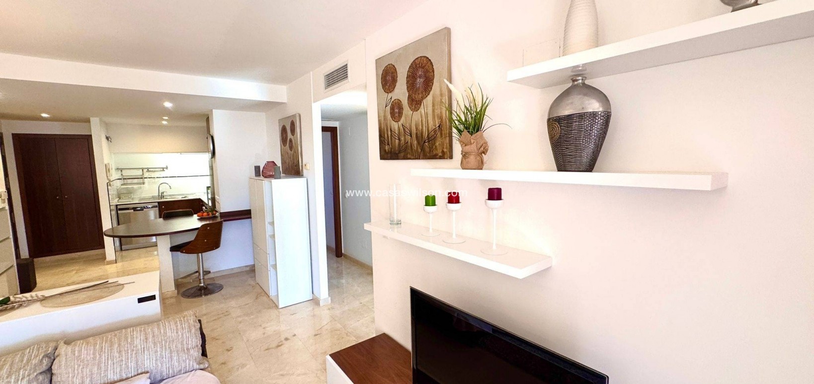 Sale - Apartment - Torrevieja - Punta prima