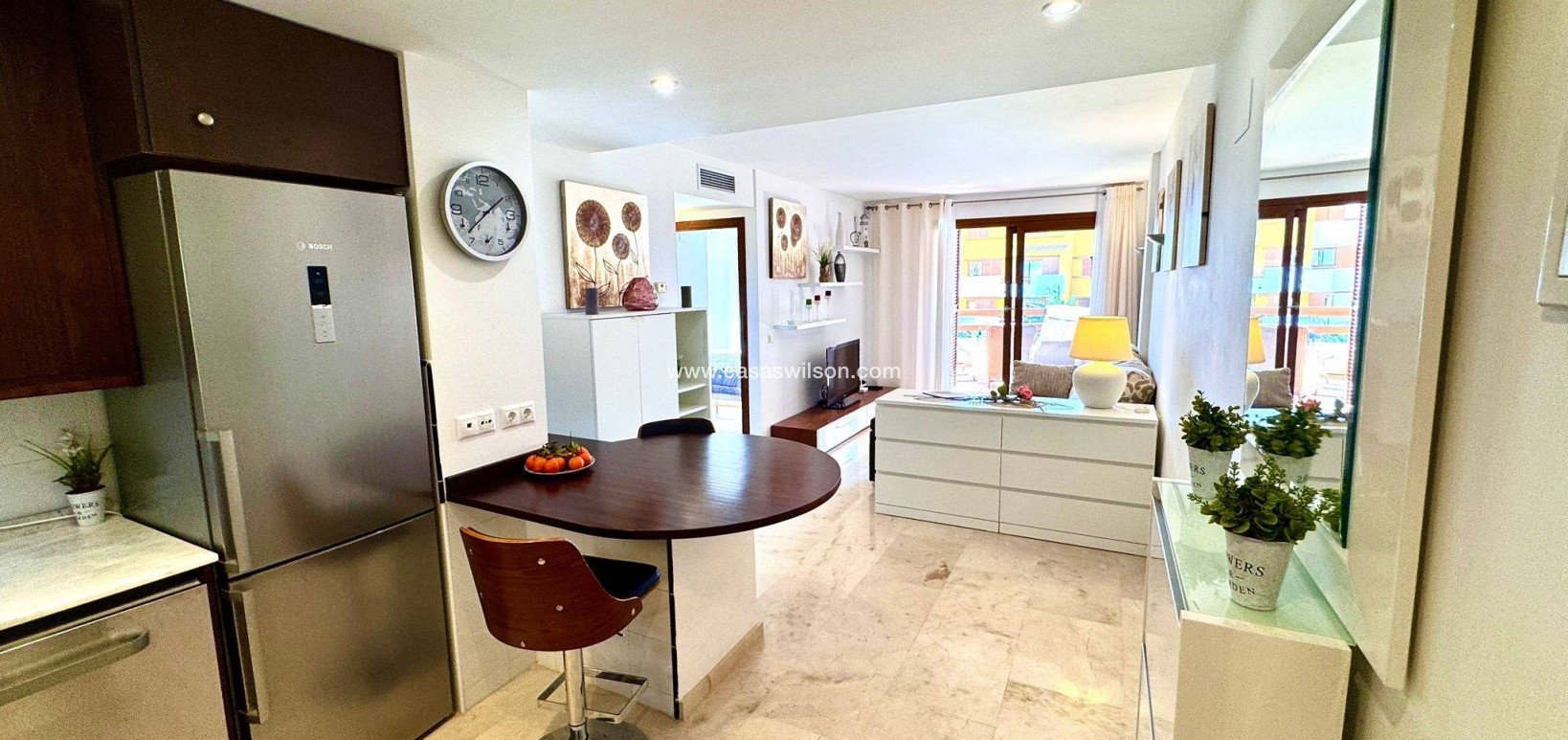 Sale - Apartment - Torrevieja - Punta prima