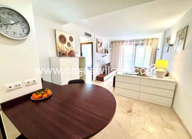Sale - Apartment - Torrevieja - Punta prima