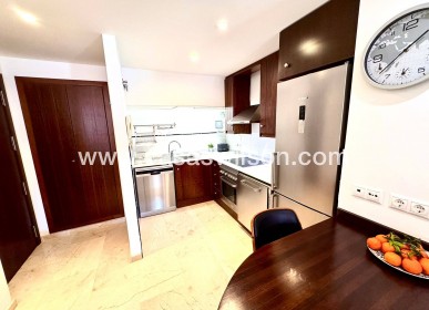 Sale - Apartment - Torrevieja - Punta prima