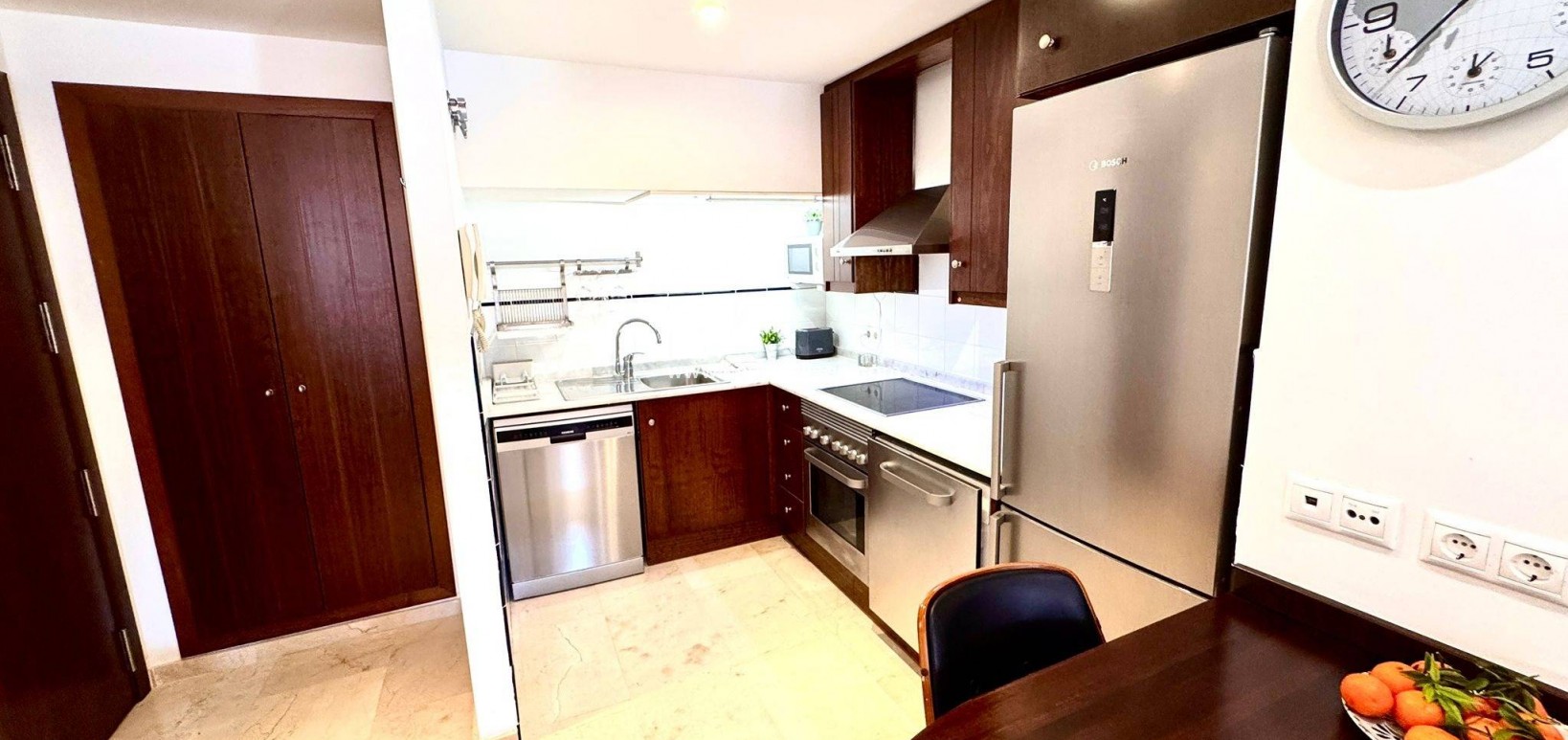 Sale - Apartment - Torrevieja - Punta prima