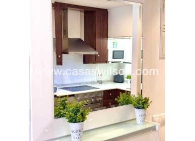 Sale - Apartment - Torrevieja - Punta prima