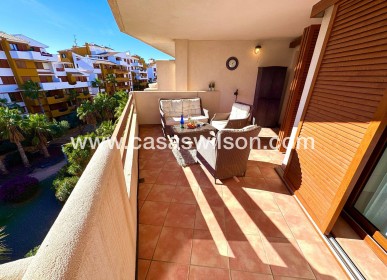 Sale - Apartment - Torrevieja - Punta prima