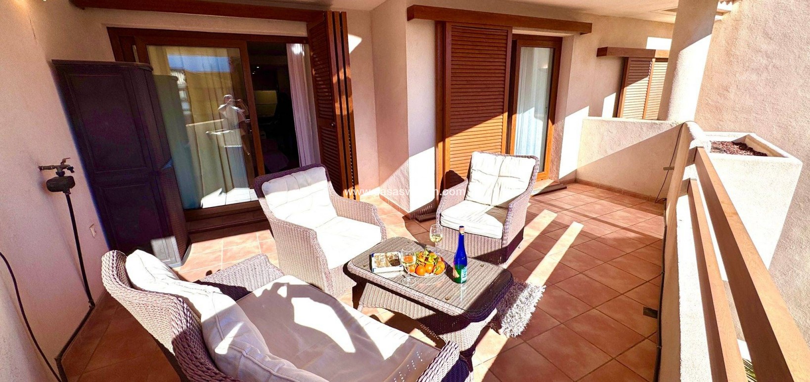 Sale - Apartment - Torrevieja - Punta prima