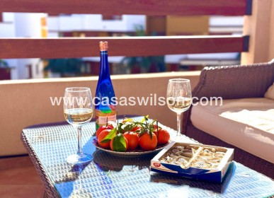 Sale - Apartment - Torrevieja - Punta prima