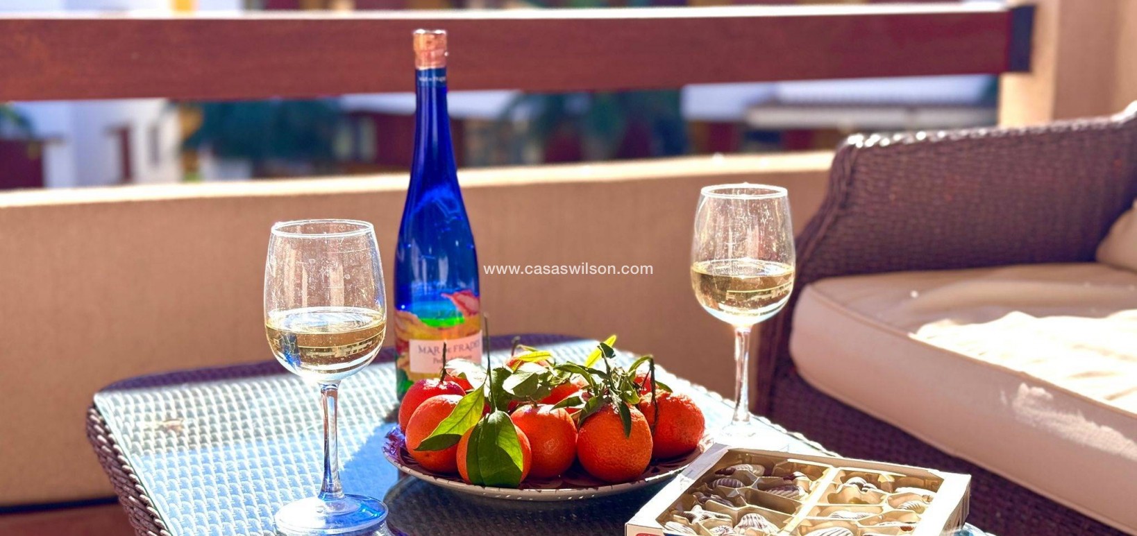 Sale - Apartment - Torrevieja - Punta prima