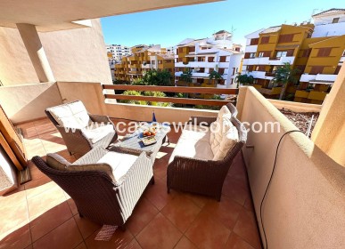 Sale - Apartment - Torrevieja - Punta prima