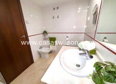 Sale - Apartment - Torrevieja - Punta prima