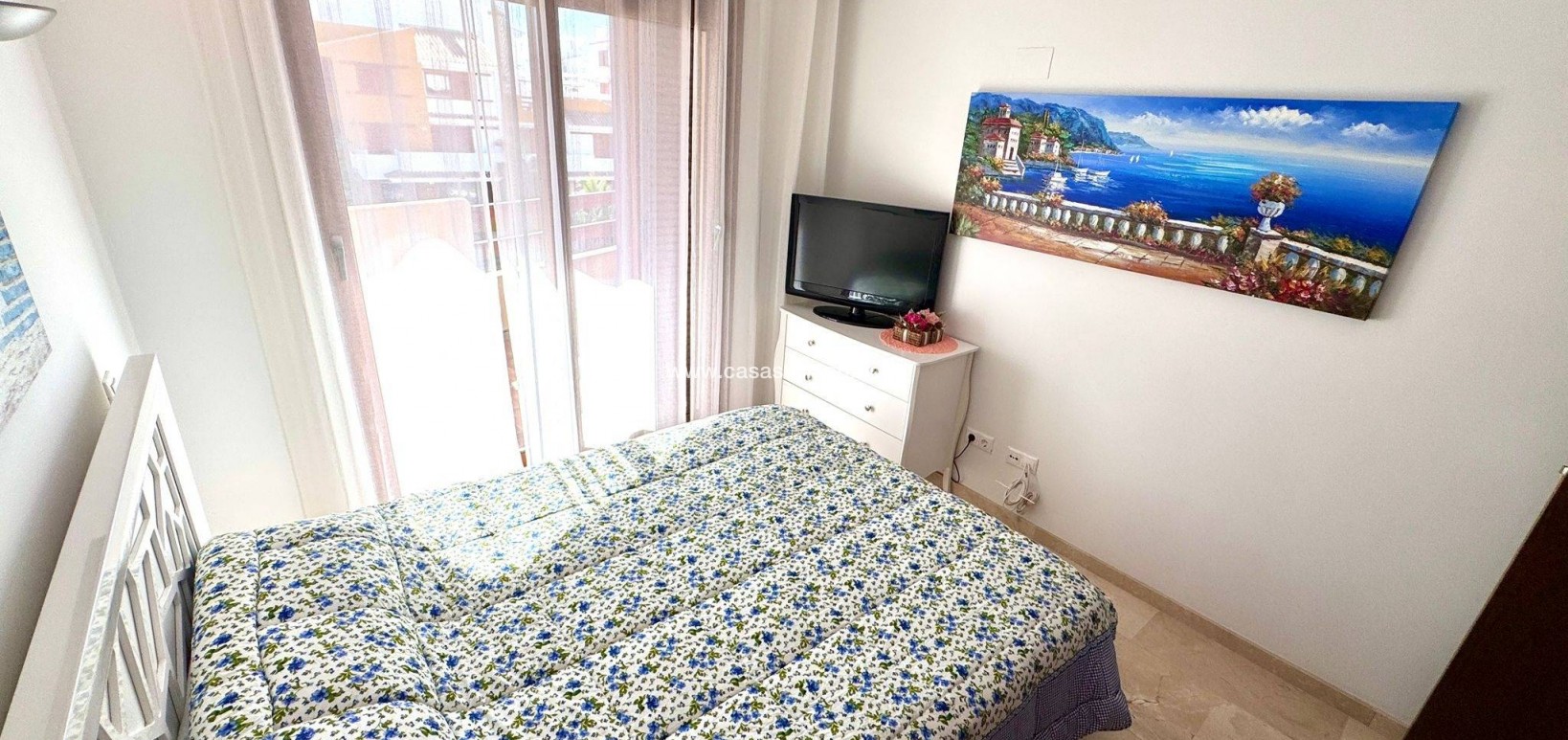 Sale - Apartment - Torrevieja - Punta prima