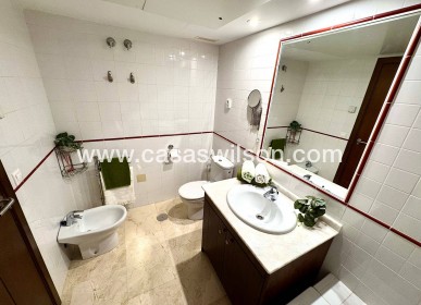 Sale - Apartment - Torrevieja - Punta prima