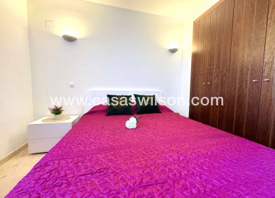 Sale - Apartment - Torrevieja - Punta prima