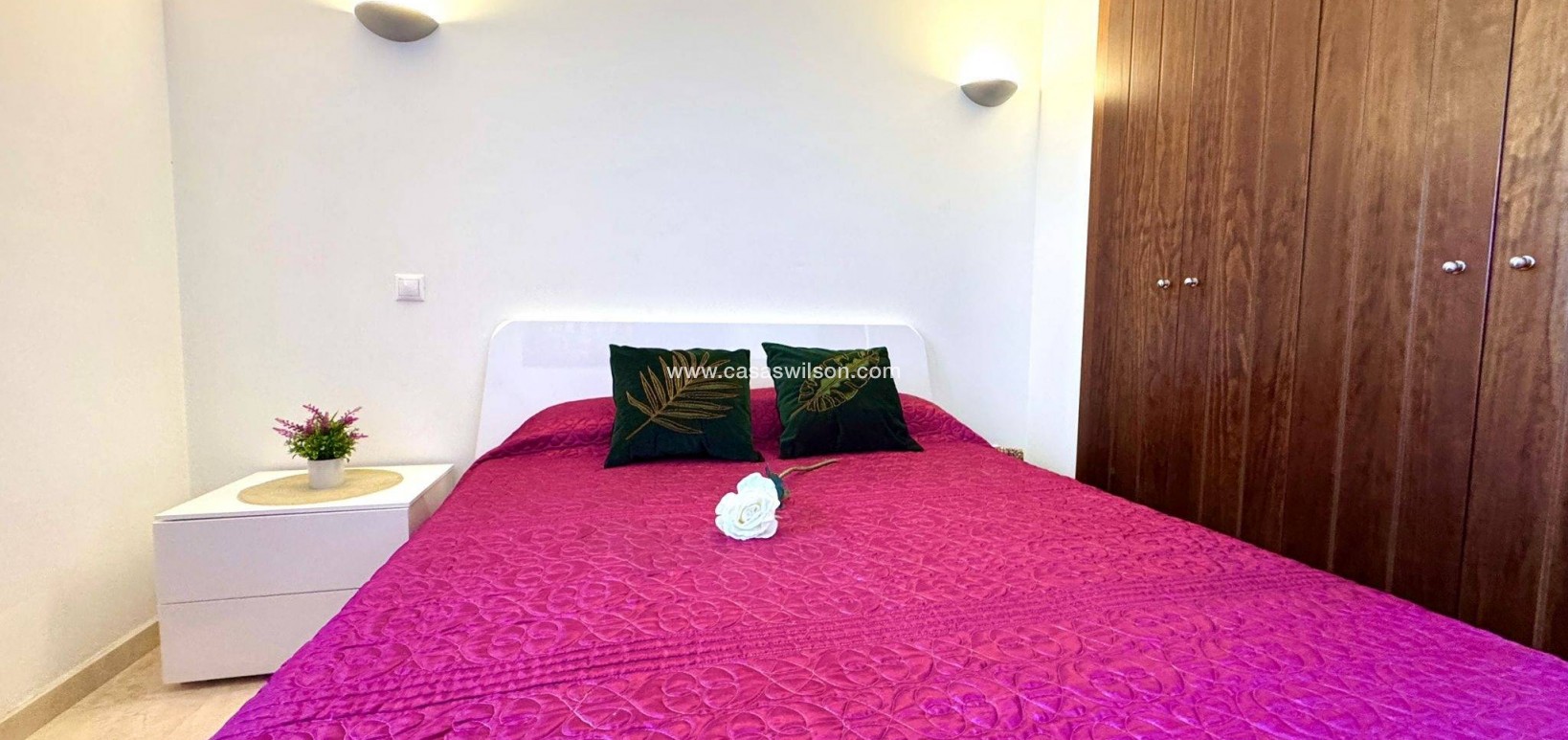 Sale - Apartment - Torrevieja - Punta prima