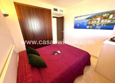 Sale - Apartment - Torrevieja - Punta prima