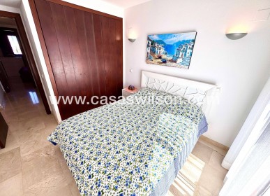 Sale - Apartment - Torrevieja - Punta prima