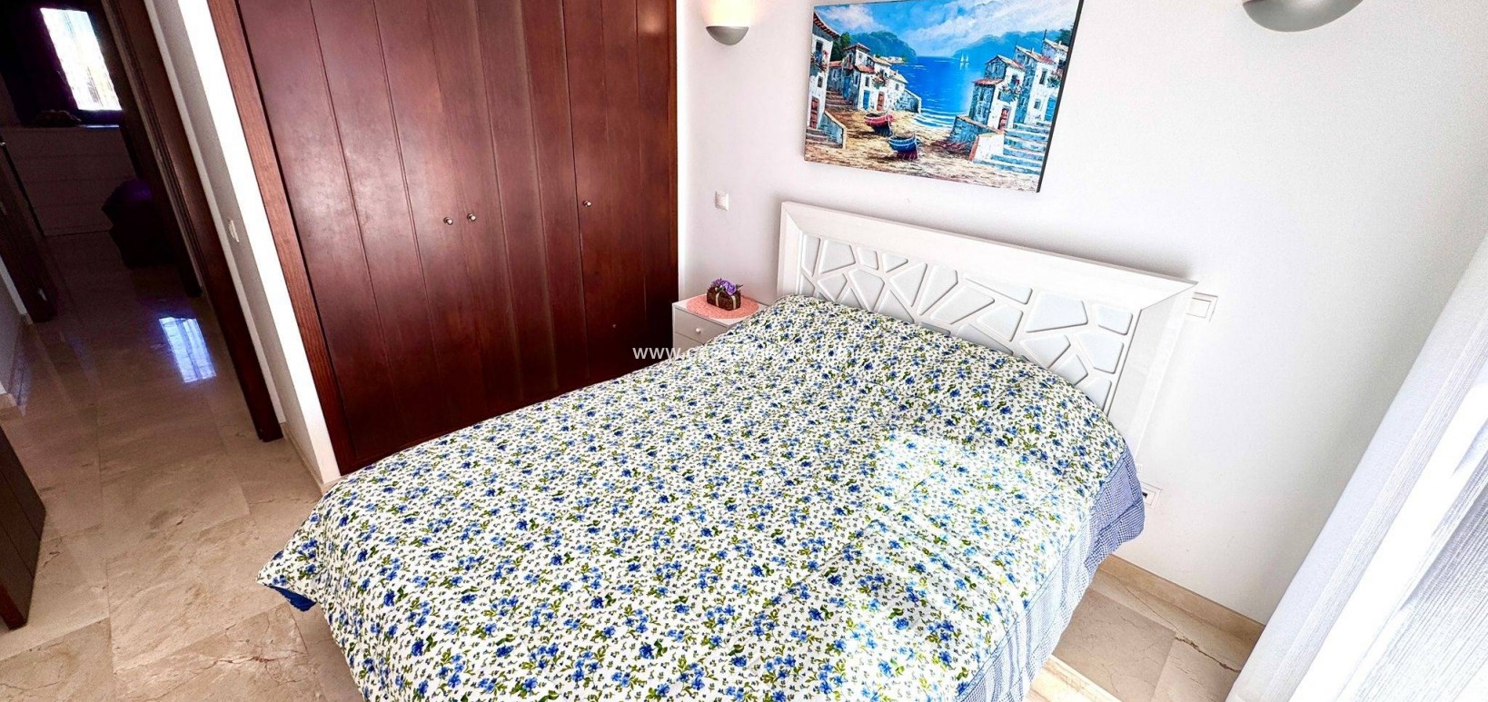 Sale - Apartment - Torrevieja - Punta prima