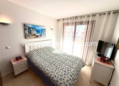 Sale - Apartment - Torrevieja - Punta prima