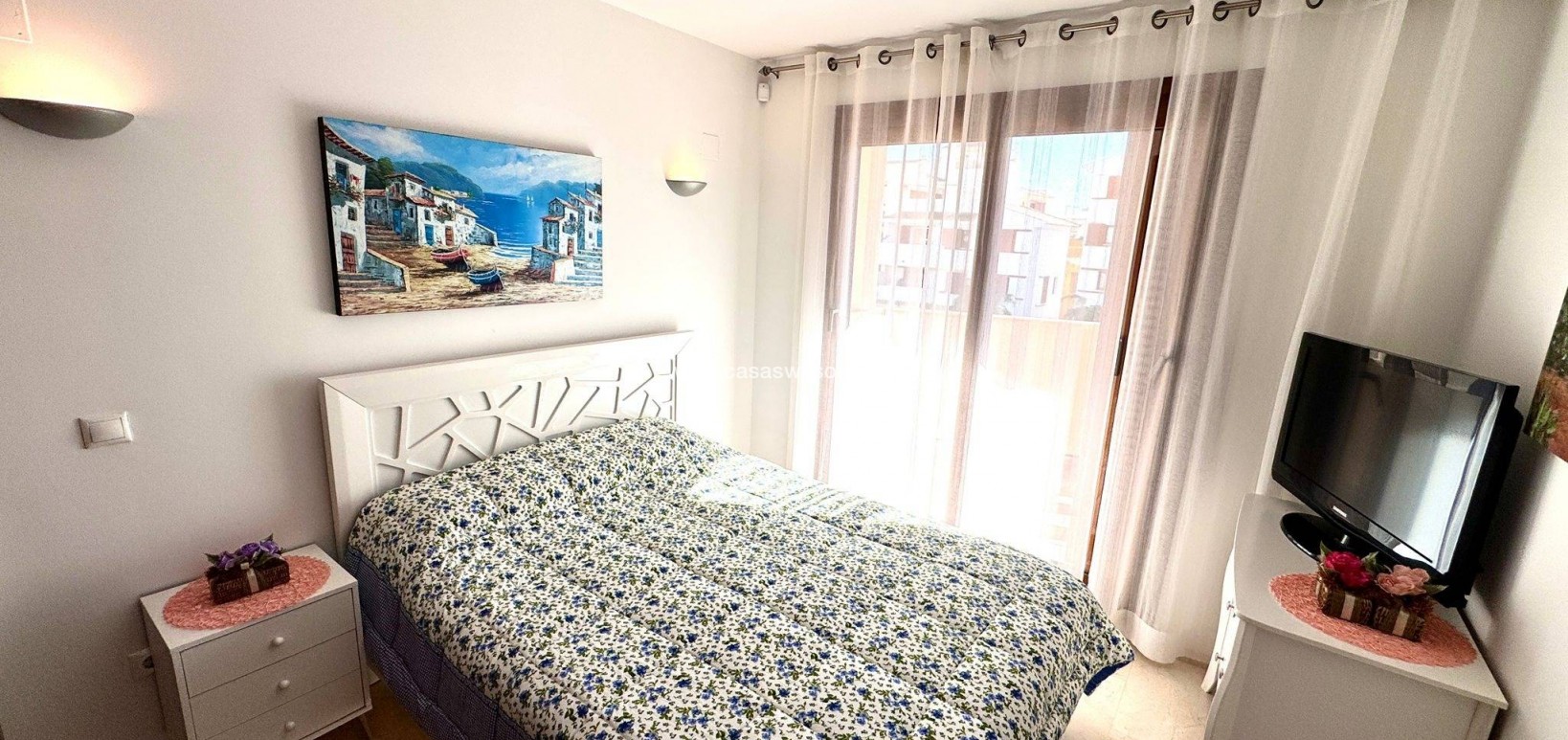 Sale - Apartment - Torrevieja - Punta prima