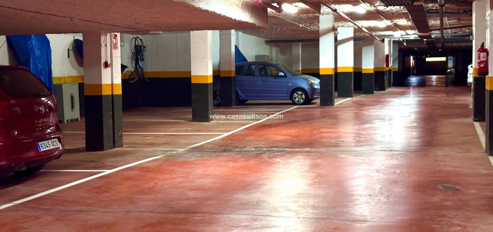 Sale - Apartment - Torrevieja - Punta prima