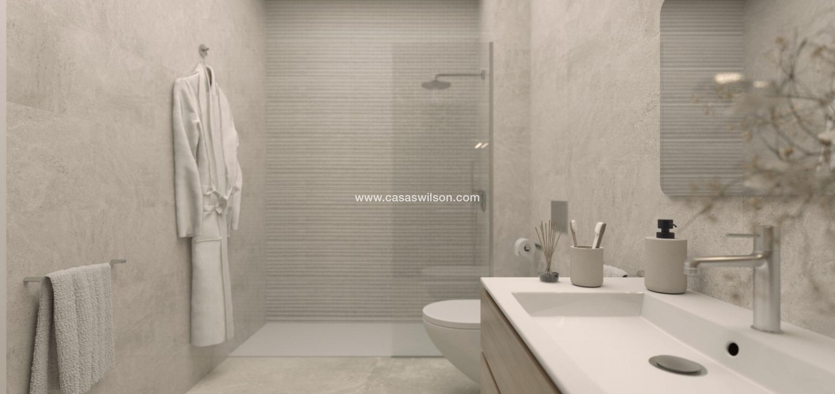 New Build - Apartment - Torrevieja - Playa de El Cura