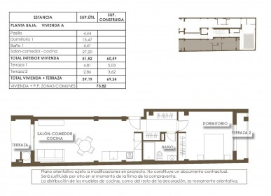 New Build - Apartment - Torrevieja - Playa de El Cura