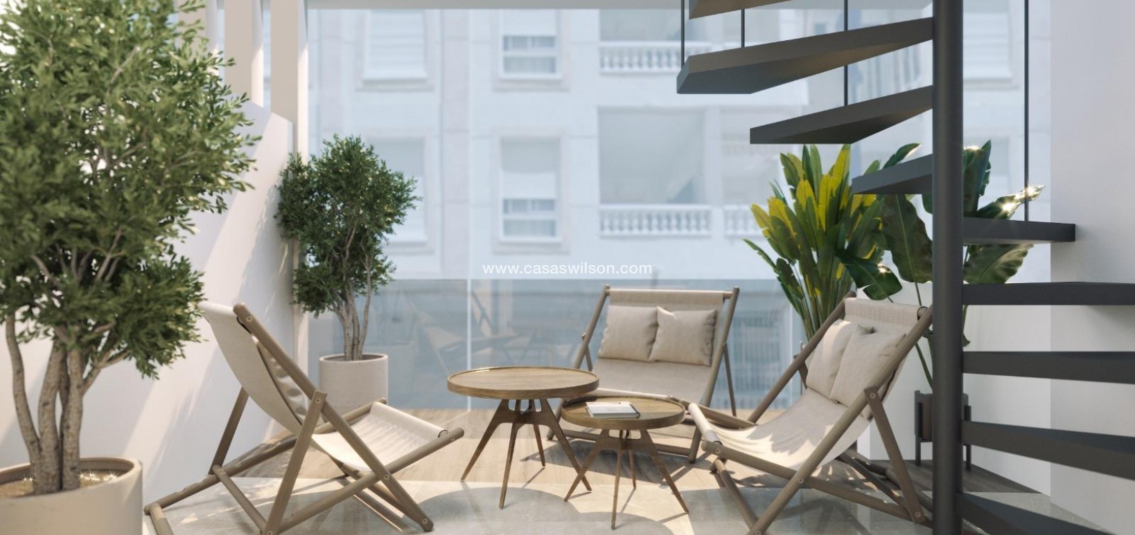 New Build - Apartment - Torrevieja - Playa de El Cura