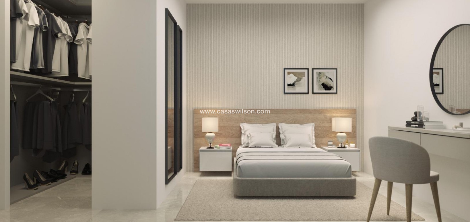 New Build - Apartment - Torrevieja - Playa de El Cura