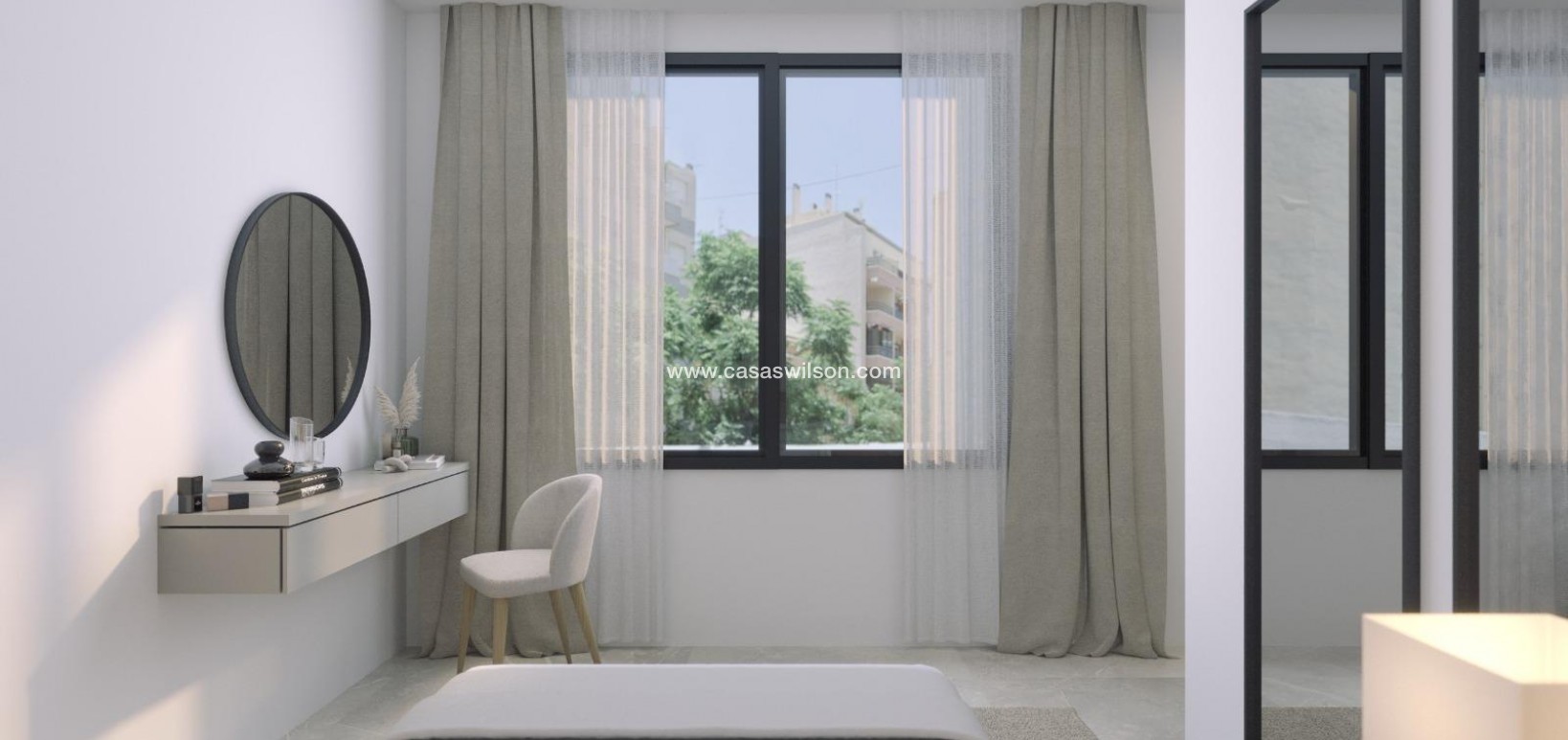 New Build - Apartment - Torrevieja - Playa de El Cura